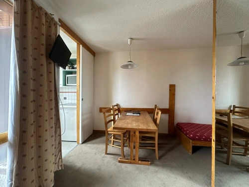 Studio Plagne Bellecôte, studio flat, 4 persons - photo_17724526157