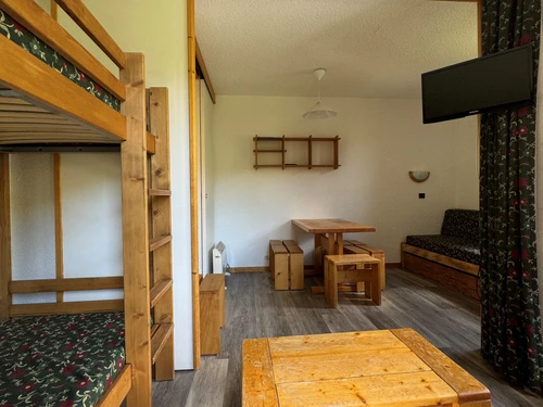 Studio Belle Plagne, studio flat, 4 persons - photo_17724468939