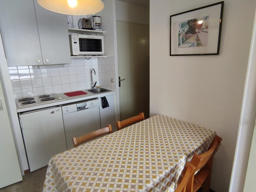 Apartment Plagne Soleil, 1 bedroom, 4 persons - photo_18183525332