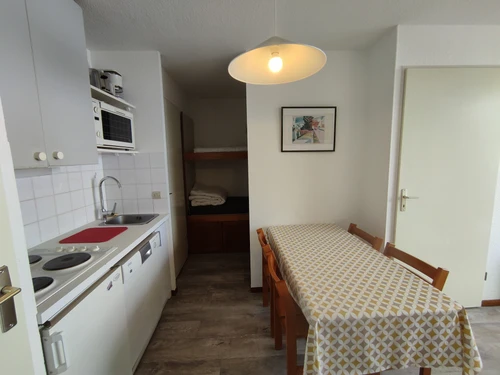Apartment Plagne Soleil, 1 bedroom, 4 persons - photo_18183525332