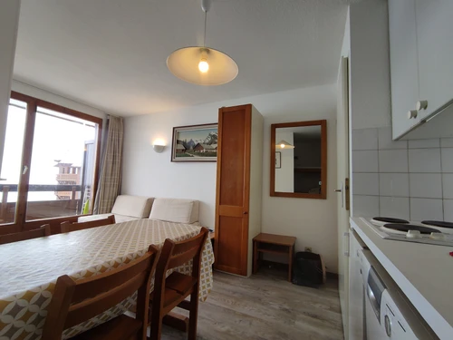 Apartment Plagne Soleil, 1 bedroom, 4 persons - photo_18183525332