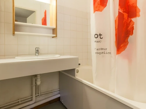 Apartment Plagne Soleil, 1 bedroom, 4 persons - photo_18183525332