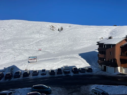 Apartment Plagne Soleil, 1 bedroom, 4 persons - photo_18183525332