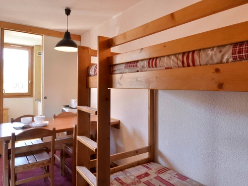 Studio Belle Plagne, 1 pièce, 4 personnes - photo_17975294041