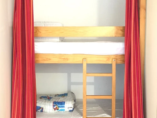 Ferienwohnung La Plagne Montalbert , 1 Schlafzimmer, 4 Personen - photo_1011233984149