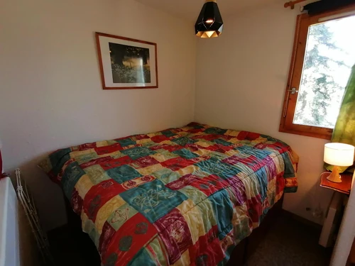 Ferienwohnung La Plagne Montalbert , 1 Schlafzimmer, 4 Personen - photo_1011233984149