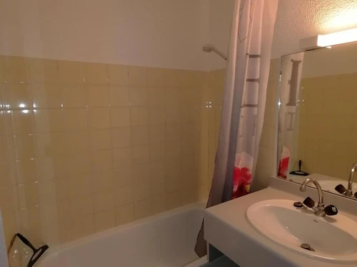 Ferienwohnung La Plagne Montalbert , 1 Schlafzimmer, 4 Personen - photo_1011233984149
