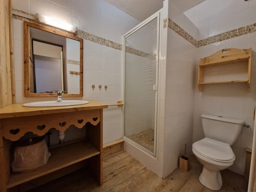 Estudio La Plagne, estudio, 4 personas - photo_17842556084