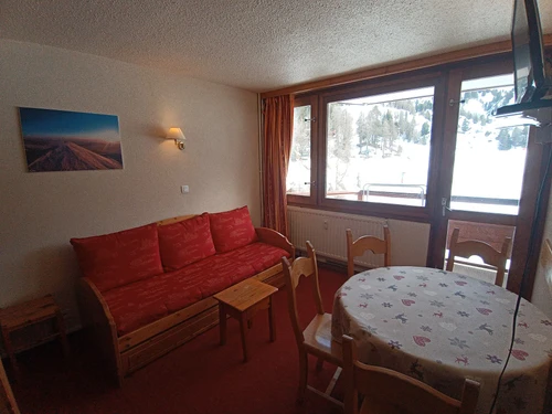 Studio La Plagne, studio flat, 4 persons - photo_17842556522