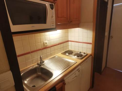 Studio La Plagne, studio flat, 4 persons - photo_17842556522