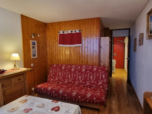 Studio Plagne Aime 2000, Studio, 4 Personen - photo_17838208512