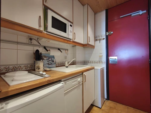 Studio Plagne Aime 2000, Studio, 4 Personen - photo_17838208512