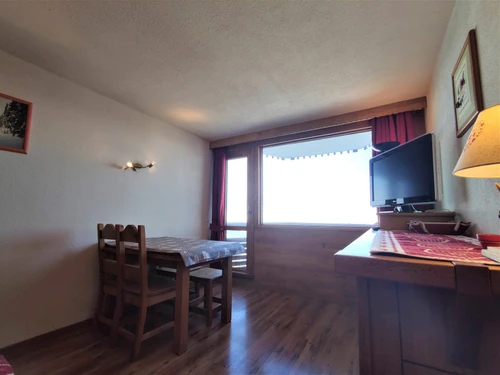 Studio Plagne Aime 2000, Studio, 4 Personen - photo_17838208512