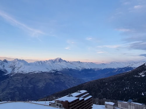 Studio Plagne Aime 2000, Studio, 4 Personen - photo_17838208512