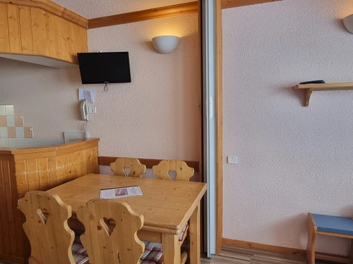 Studio Plagne Aime 2000, studio flat, 4 persons - photo_17838211621