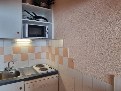 Studio Plagne Aime 2000, studio flat, 4 persons - photo_17838211621