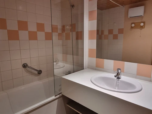 Studio Plagne Aime 2000, studio flat, 4 persons - photo_17838211621