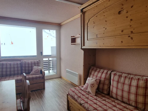 Studio Plagne Aime 2000, studio flat, 4 persons - photo_17838211621