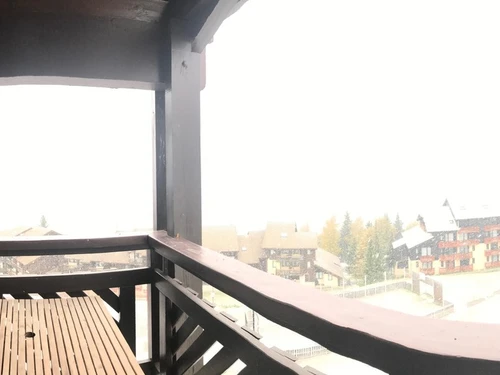 Studio La Plagne Montalbert , Studio, 4 Personen - photo_17808025799