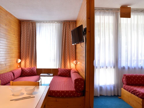 Studio Plagne Bellecôte, studio flat, 4 persons - photo_17724450744