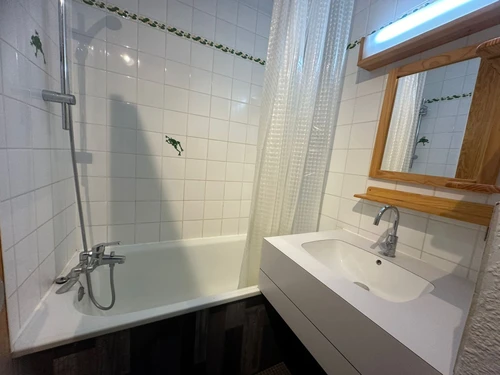 Studio Plagne Bellecôte, studio flat, 4 persons - photo_1011233965326