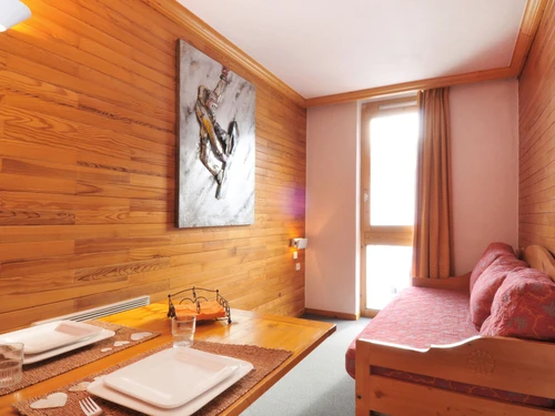 Studio Plagne Bellecôte, studio flat, 4 persons - photo_1011233966958