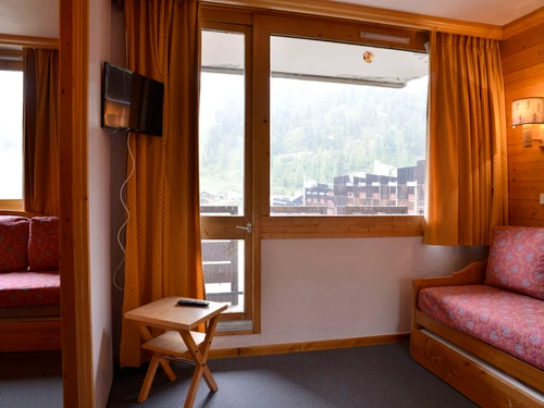 Studio Plagne Bellecôte, studio flat, 4 persons - photo_1011233966958