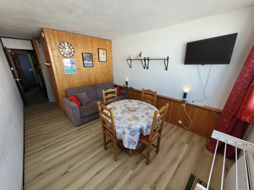 Studio Plagne Aime 2000, studio flat, 4 persons - photo_17838211340