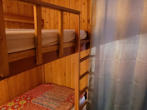 Studio Plagne Aime 2000, studio flat, 4 persons - photo_17838211340