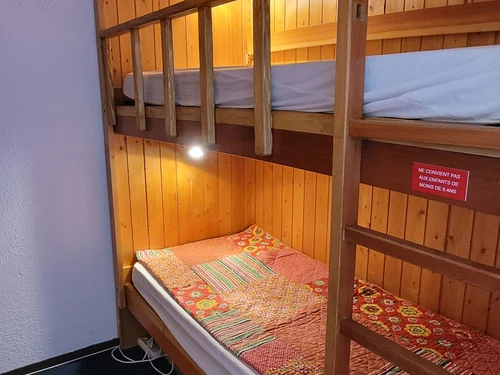 Studio Plagne Aime 2000, studio flat, 4 persons - photo_17838211340