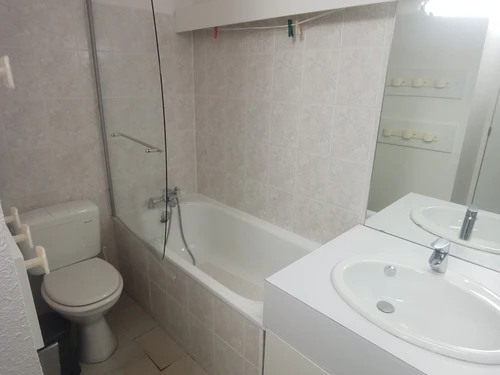 Studio Plagne Aime 2000, studio flat, 4 persons - photo_17838211340