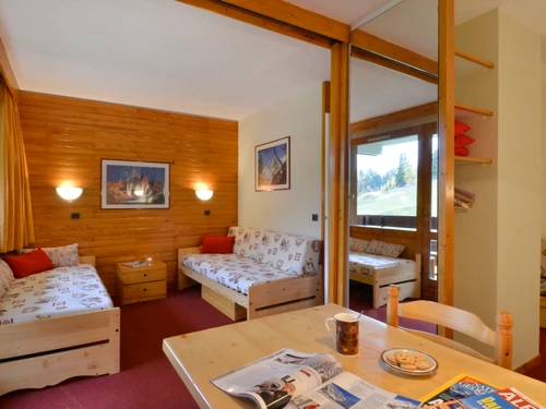 Studio Plagne Bellecôte, studio flat, 4 persons - photo_17730887835