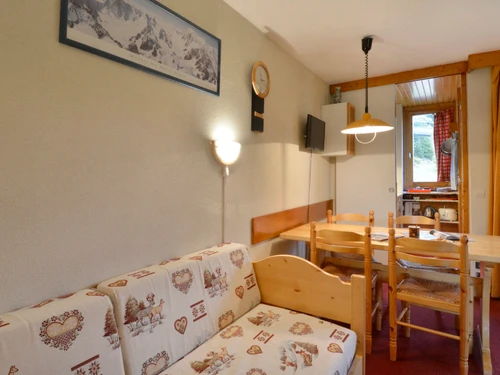 Studio Plagne Bellecôte, studio flat, 4 persons - photo_17730887835