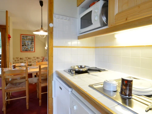 Studio Plagne Bellecôte, studio flat, 4 persons - photo_17730887835