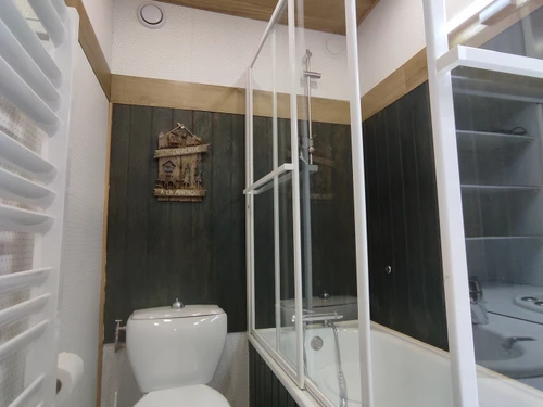 Studio Plagne Aime 2000, Studio, 4 Personen - photo_20216937555