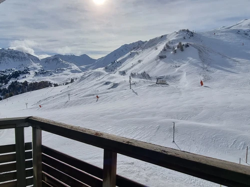 Studio Plagne Aime 2000, Studio, 4 Personen - photo_20216937555