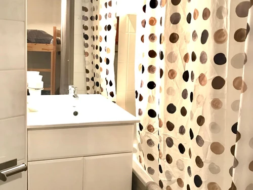 Ferienwohnung La Plagne Montalbert , 1 Schlafzimmer, 4 Personen - photo_17808004697