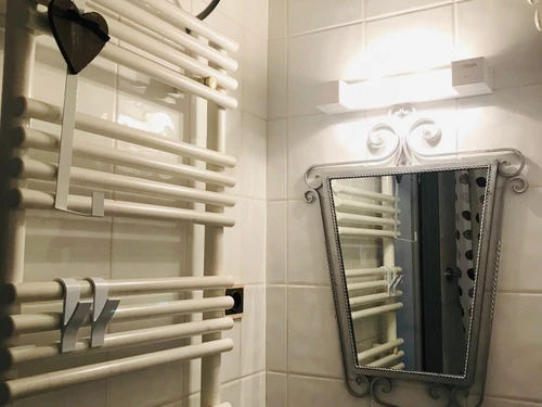 Ferienwohnung La Plagne Montalbert , 1 Schlafzimmer, 4 Personen - photo_17808004697