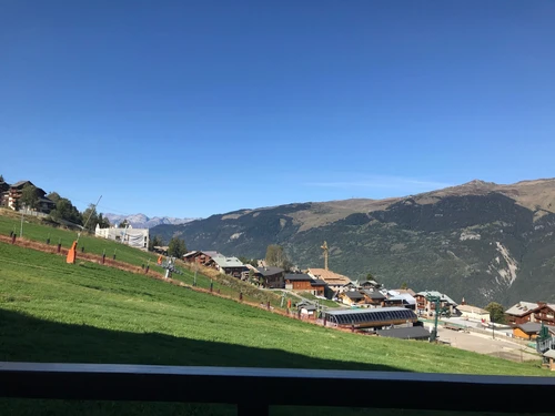 Ferienwohnung La Plagne Montalbert , 1 Schlafzimmer, 4 Personen - photo_17808004697