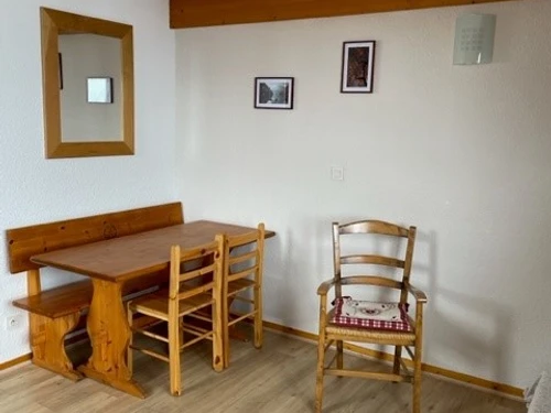 Appartement Belle Plagne, 2 pièces, 4 personnes - photo_1011192689869