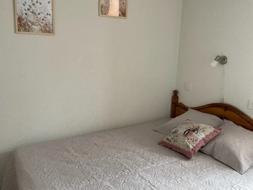 Appartement Belle Plagne, 2 pièces, 4 personnes - photo_1011192689869