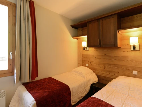 Ferienwohnung Belle Plagne, 1 Schlafzimmer, 4 Personen - photo_17730910014