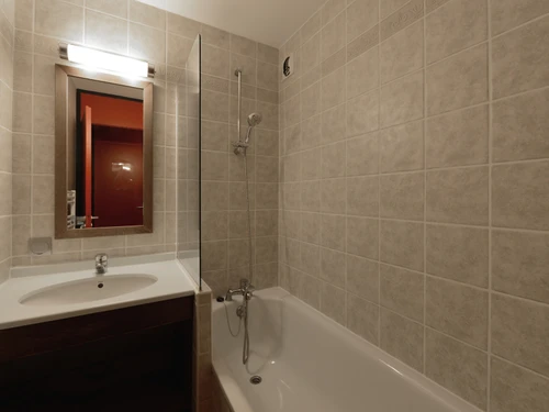 Ferienwohnung Belle Plagne, 1 Schlafzimmer, 4 Personen - photo_17730910014