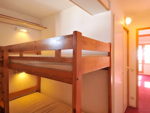 Studio La Plagne Montchavin Les Coches, studio flat, 4 persons - photo_17724530006