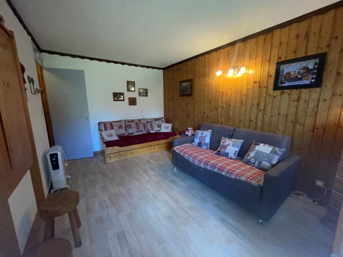 Studio Plagne Villages, studio flat, 3 persons - photo_17842555510