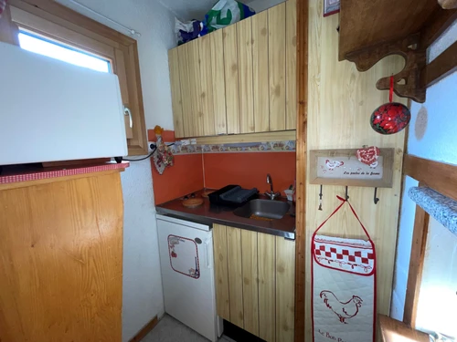 Studio Plagne Villages, studio flat, 3 persons - photo_17842555510