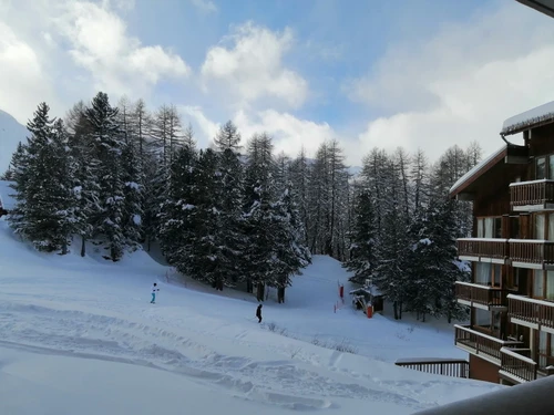 Studio Plagne Villages, studio flat, 3 persons - photo_17842555510