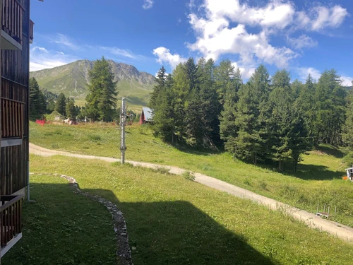 Studio Plagne Villages, studio flat, 3 persons - photo_17842555510