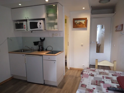 Studio Plagne Bellecôte, studio flat, 2 persons - photo_17724525079