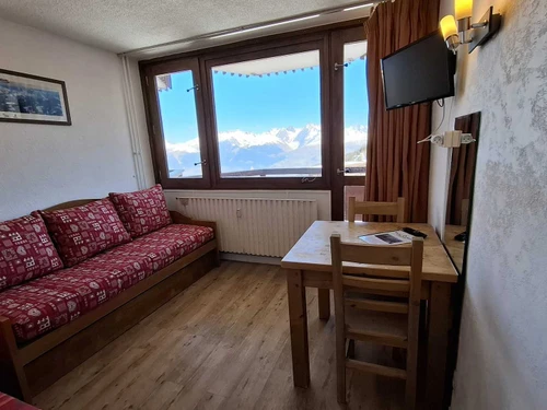 Estudio La Plagne, estudio, 2 personas - photo_17842558303